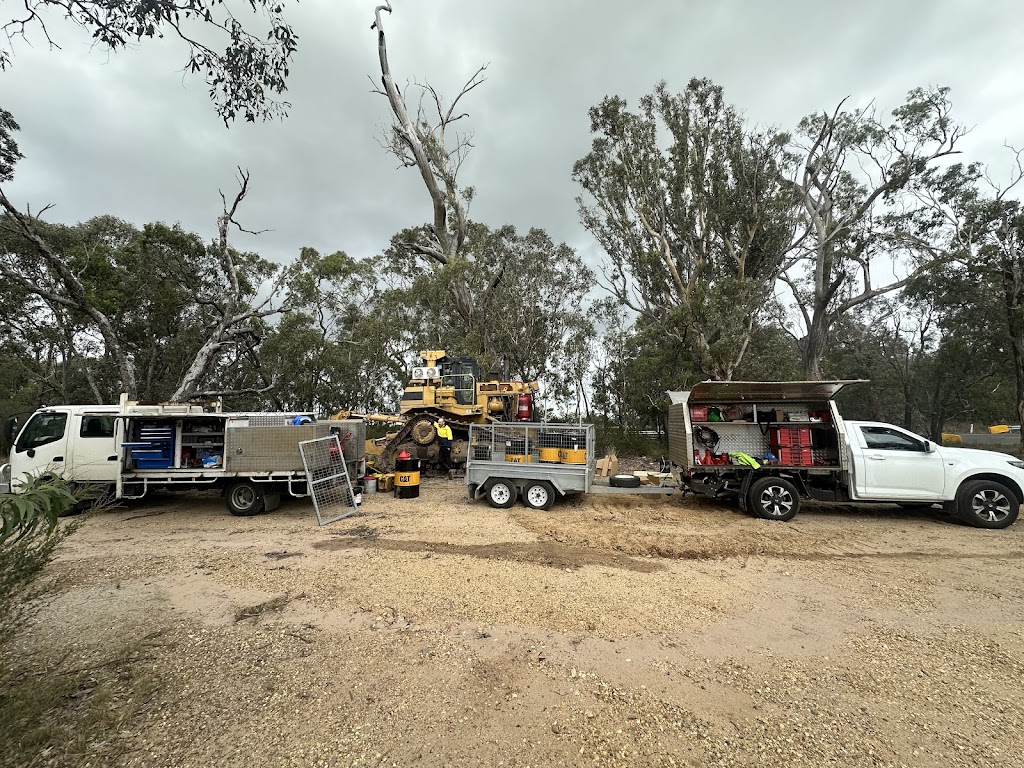 Warragul Onsite Truck Repairs | Fir Pl, Warragul VIC 3820, Australia | Phone: 0410 086 559