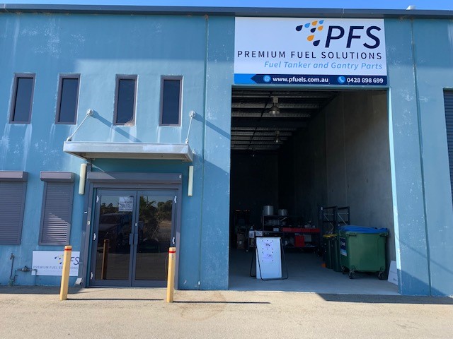 Premium Fuel Solutions Pty Ltd |  | Unit 4/111 Mandurah Rd, Kwinana Beach WA 6167, Australia | 0428898699 OR +61 428 898 699