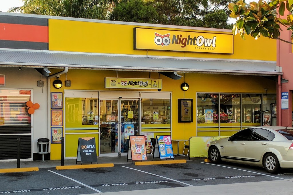 Virginia Nightowl Kiosk | movie rental | 9/15 Toombul Rd, Virginia QLD 4014, Australia | 1300308747 OR +61 1300 308 747