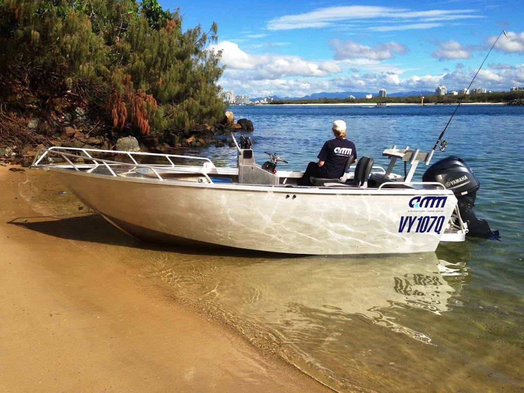 Australian Master Marine | store | 234 Leitchs Rd, Brendale QLD 4500, Australia | 0738897380 OR +61 7 3889 7380