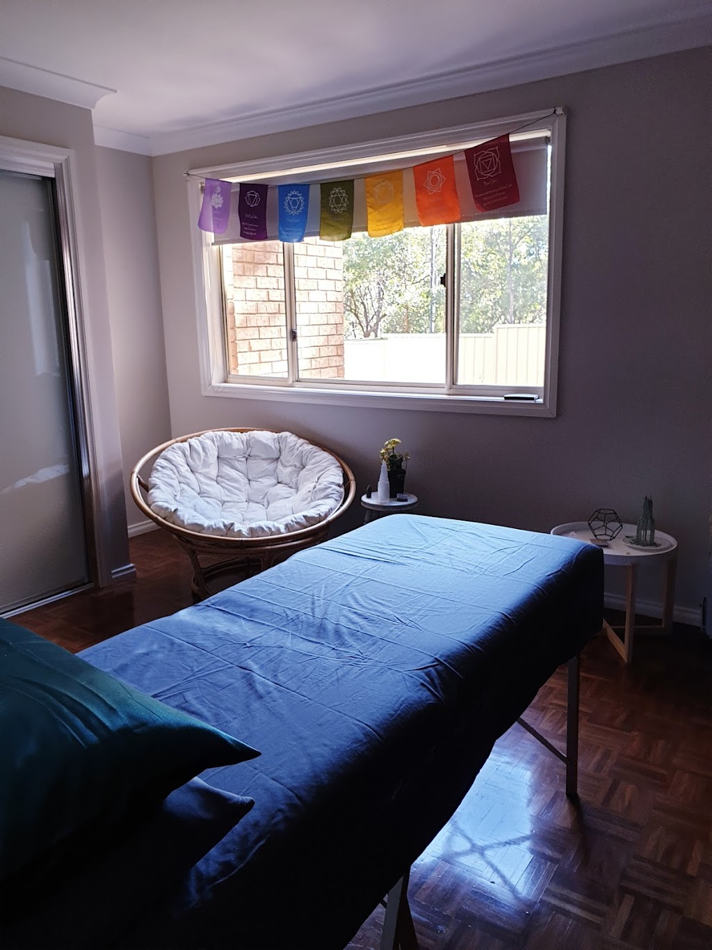 Spiral Reiki | 38 Somersham Ave, Rathmines NSW 2283, Australia | Phone: 0401 218 211