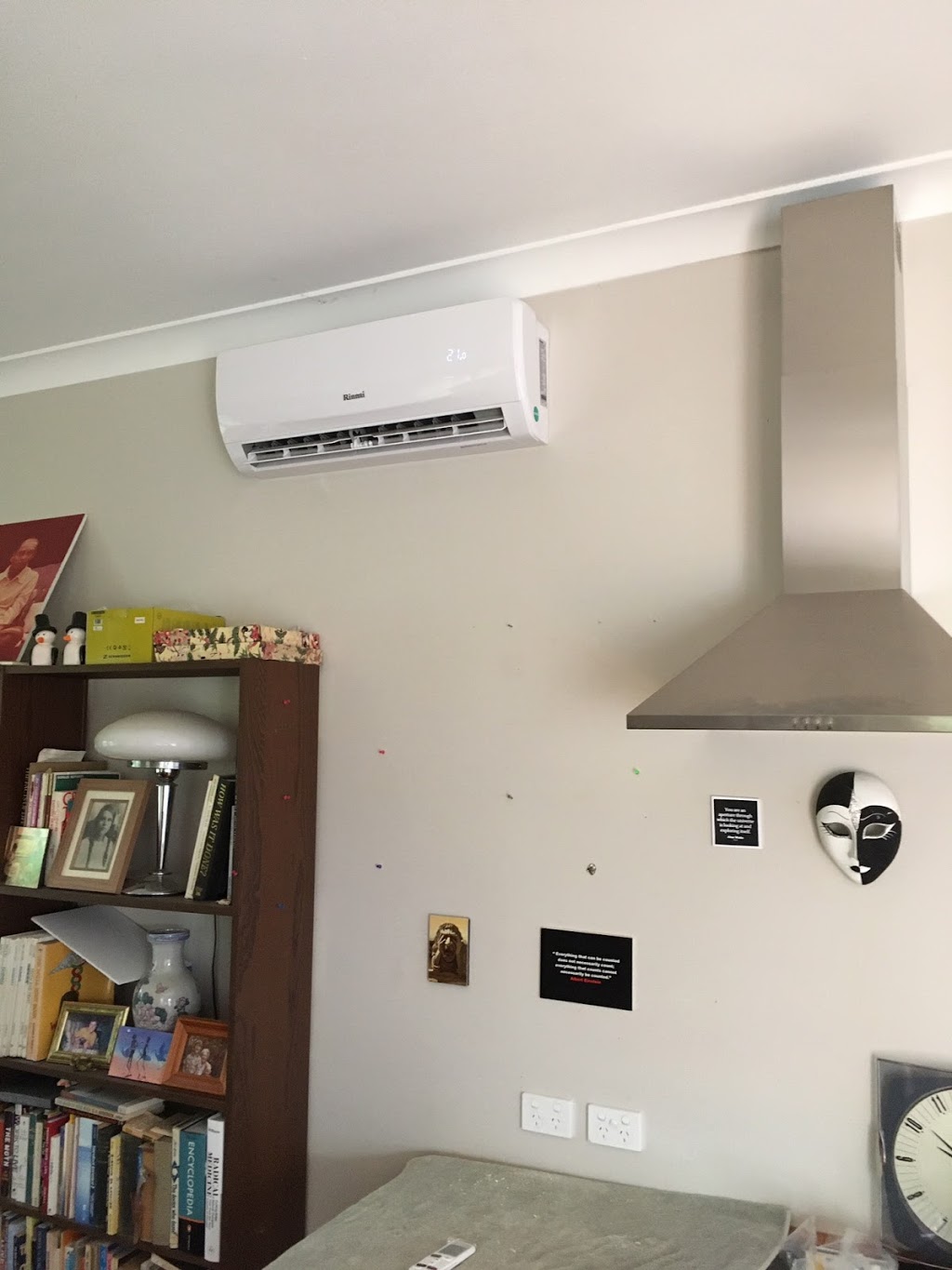 TJB Air Conditioning | general contractor | 41 Rubiton St, Wollongbar NSW 2477, Australia | 0467760472 OR +61 467 760 472