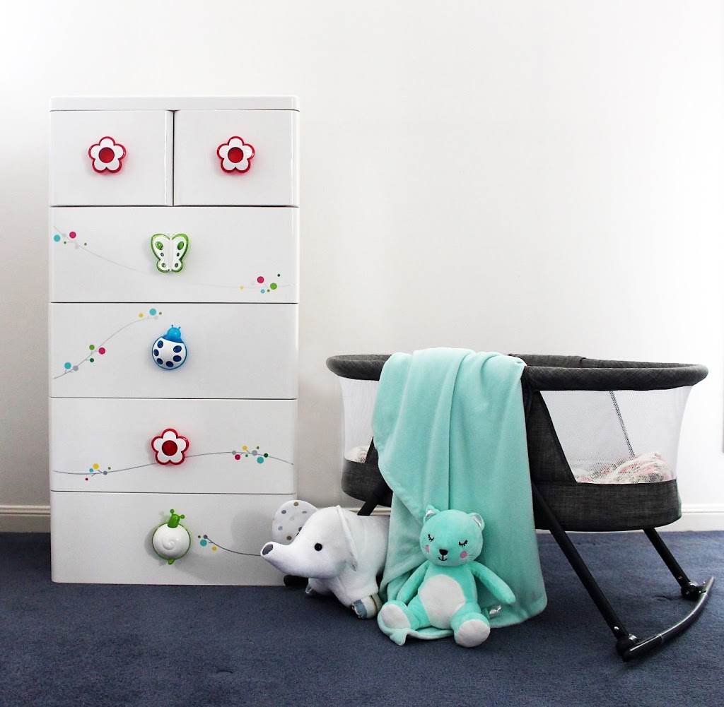 The Baby Organiser | clothing store | 3 Alleena Ct, Mudgeeraba QLD 4213, Australia | 0415760009 OR +61 415 760 009