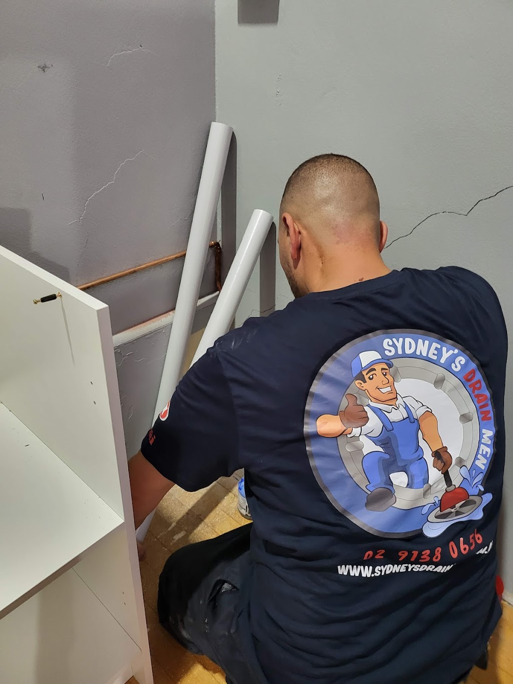 Sydneys Drain Men Pty Ltd | plumber | 16 Highland Ave, Bankstown NSW 2200, Australia | 0476979897 OR +61 476 979 897