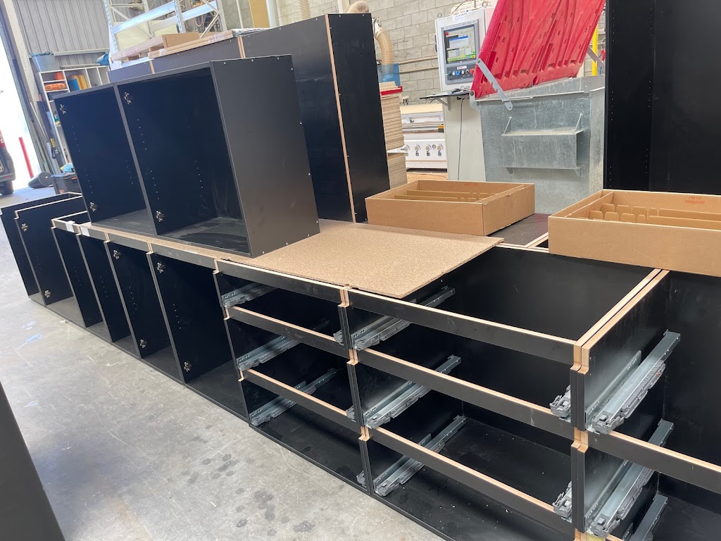 MJS Projects | 5 Ketch Cl, Fountaindale NSW 2250, Australia | Phone: 0400 816 403