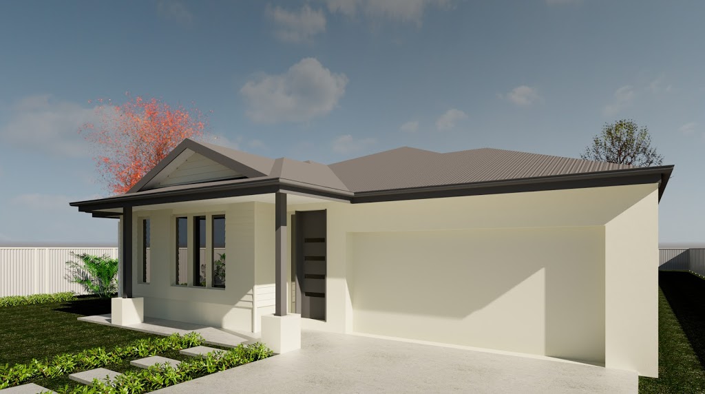 Lush Property Services Group | 21 Cambridge Dr, Shepparton North VIC 3631, Australia | Phone: 0411 718 792