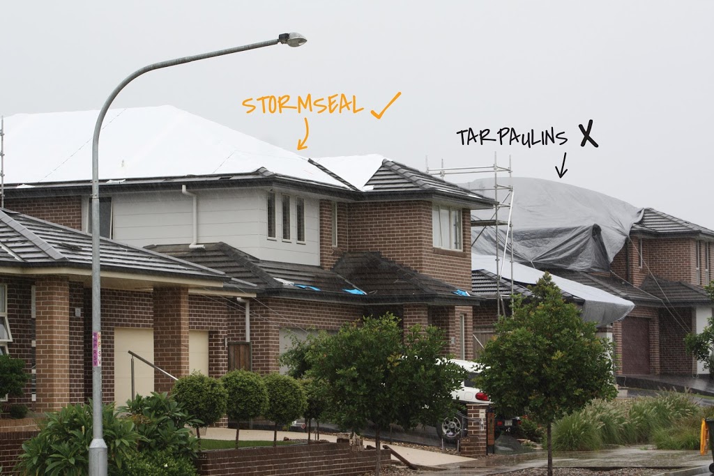 Stormseal | roofing contractor | 380 W Botany St, Rockdale NSW 2216, Australia | 0295993335 OR +61 2 9599 3335