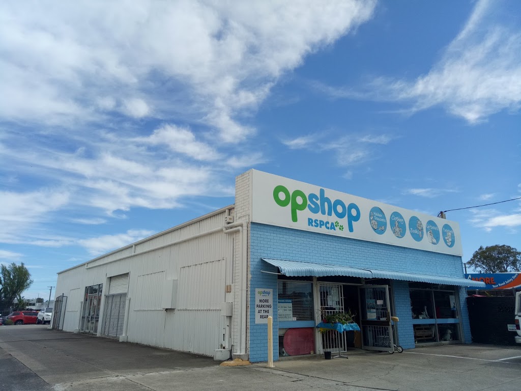 RSPCA Op Shop | store | 8 Dixon St, Strathpine QLD 4500, Australia | 0738899850 OR +61 7 3889 9850