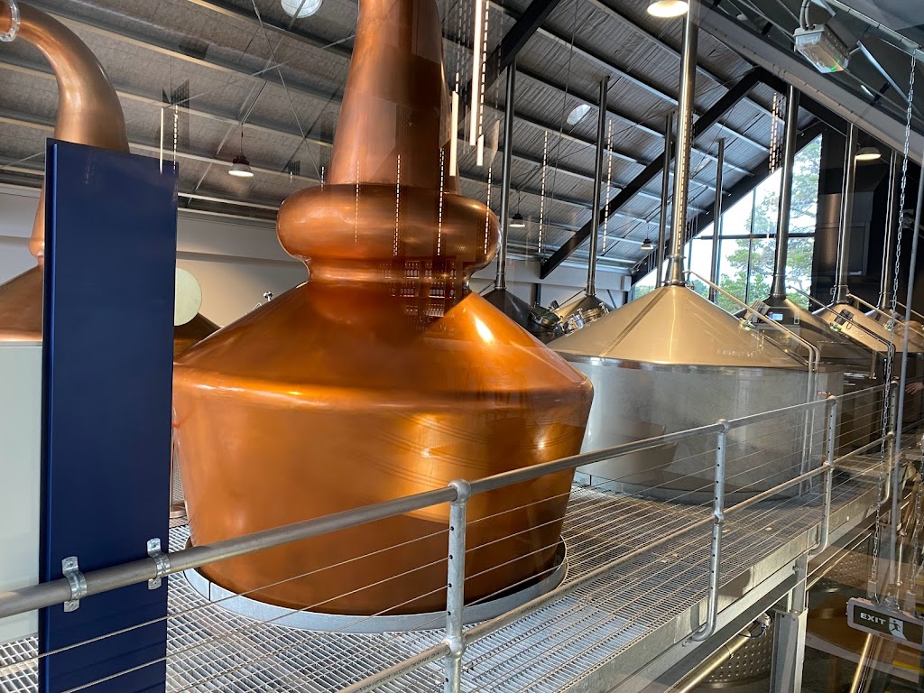 Callington Mill Distillery | 6 Mill Ln, Oatlands TAS 7120, Australia | Phone: 0482 509 019