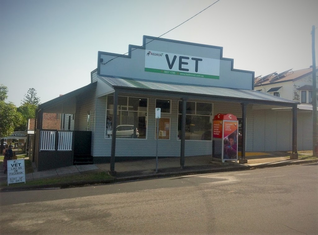 Kedron Veterinary Clinic | veterinary care | 75 Leckie Rd, Kedron QLD 4031, Australia | 0738571785 OR +61 7 3857 1785