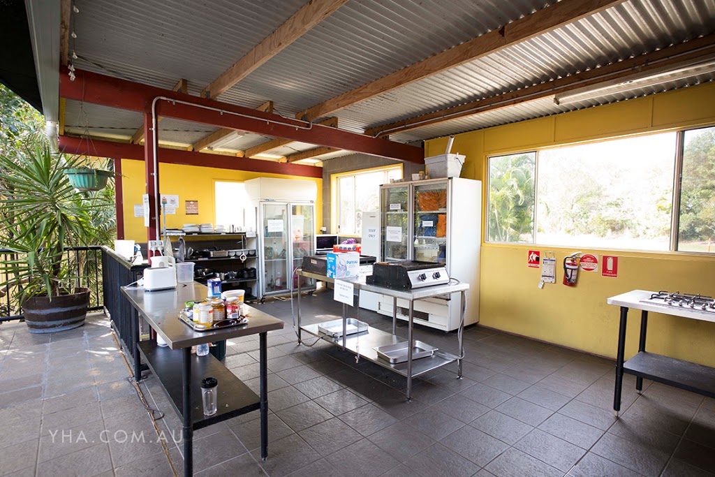 1770 YHA | 52 Captain Cook Dr, Agnes Water QLD 4677, Australia | Phone: (07) 4974 7200