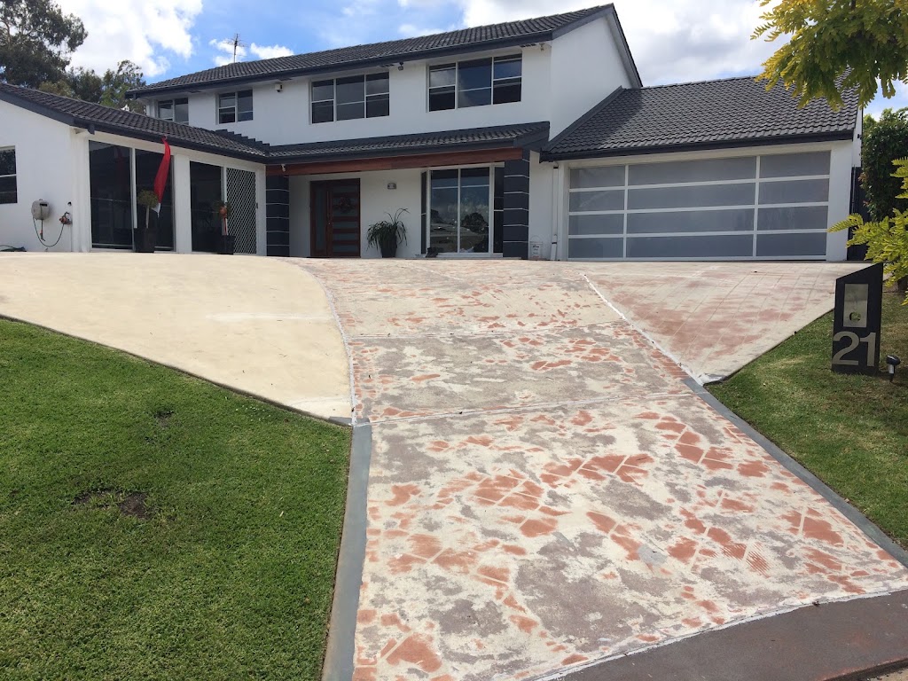 Graham`s Outdoor Solutions | 21 Woodburn Pl, Glenhaven NSW 2156, Australia | Phone: 0408 615 215