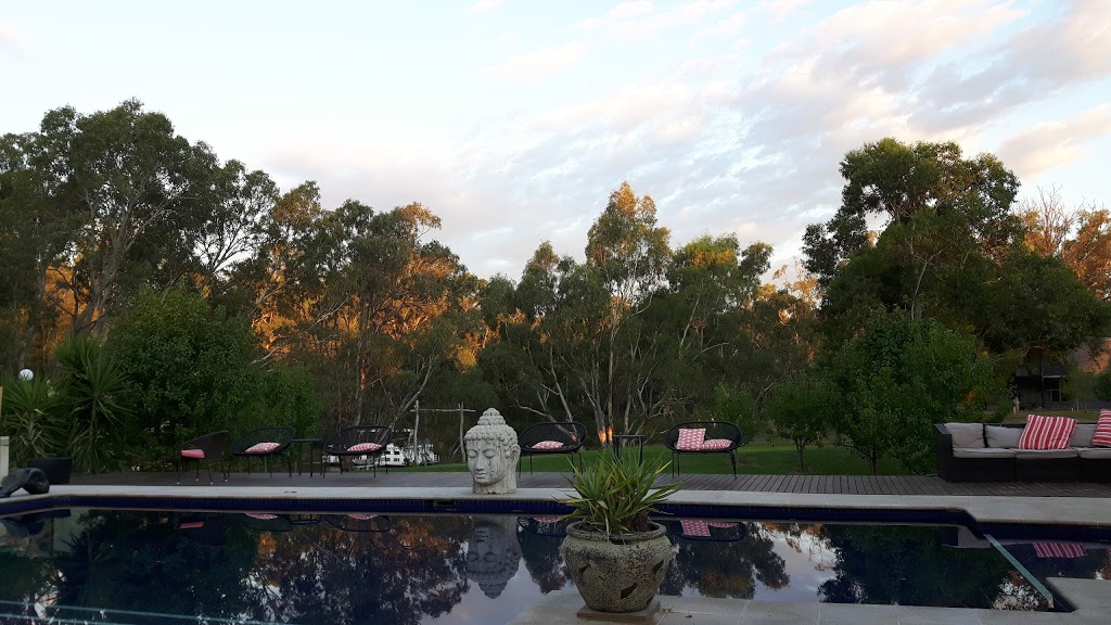 Bright on the Murray | lodging | 61 Goldsborough Rd, Moama NSW 2731, Australia | 0354836264 OR +61 3 5483 6264