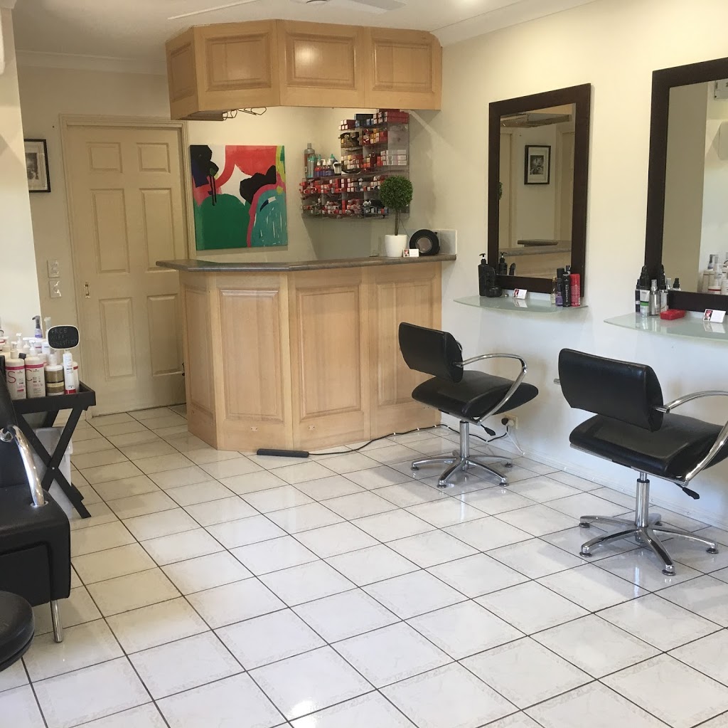 Scissors & Studs Hairdressing | 39 Link Rd, Victoria Point QLD 4165, Australia | Phone: 0435 202 990