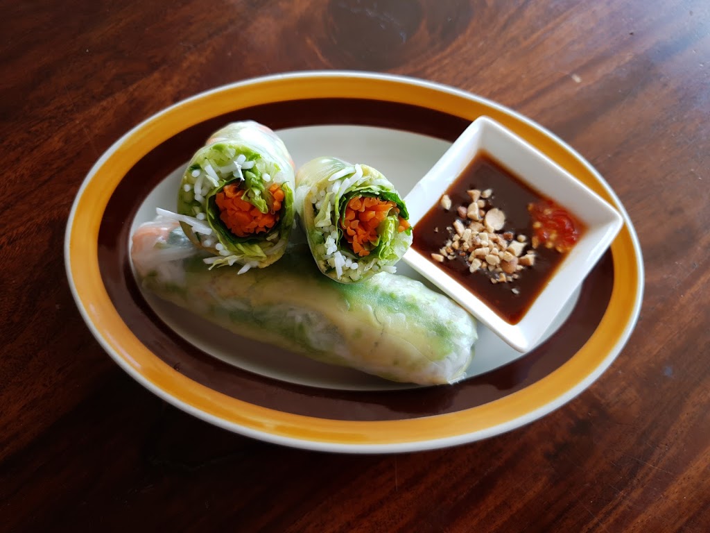 D&T Vietnamese Street Food | 30 Hooley Rd, Midvale WA 6056, Australia | Phone: 0402 356 644
