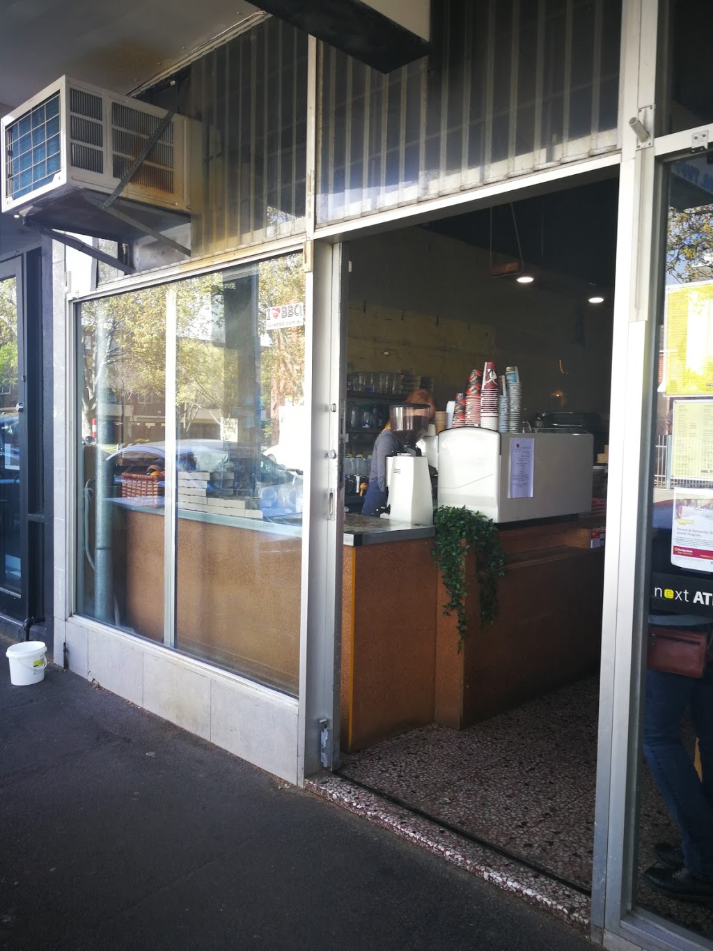 Mr Tuppy | cafe | 164 Tennyson St, Elwood VIC 3184, Australia | 0395310821 OR +61 3 9531 0821