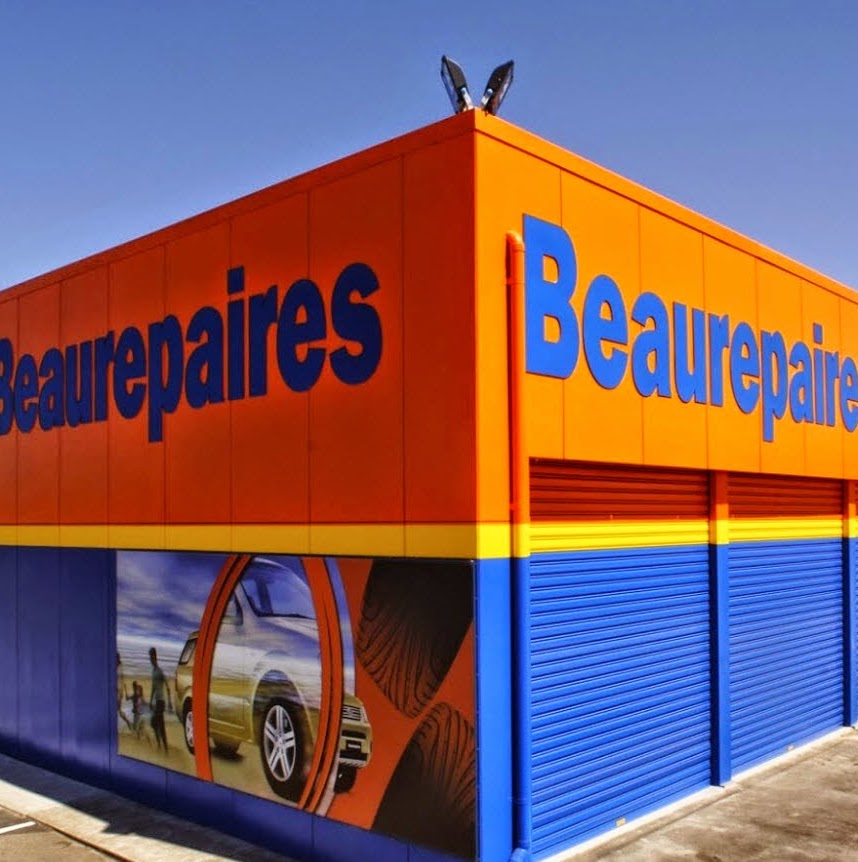 Beaurepaires for Tyres Grenfell | car repair | 41 Camp St, Grenfell NSW 2810, Australia | 0263179102 OR +61 2 6317 9102