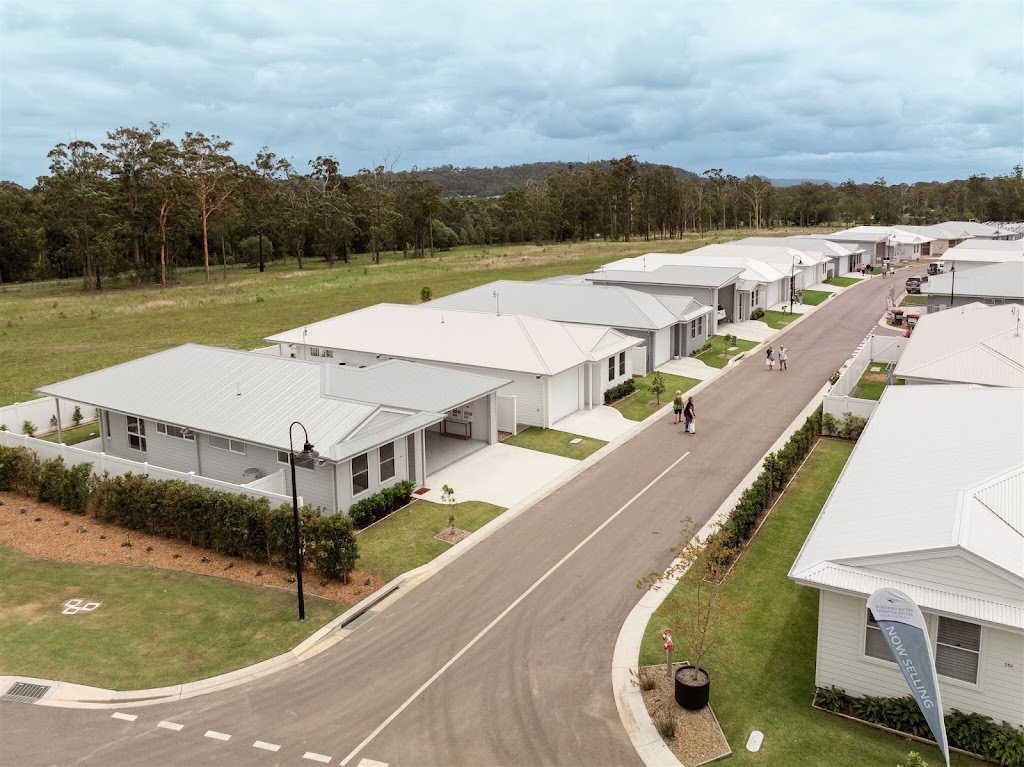 Lincoln Lifestyle Northern Rivers | 85 Sheehans Ln, Gulmarrad NSW 2463, Australia | Phone: 1300 844 492