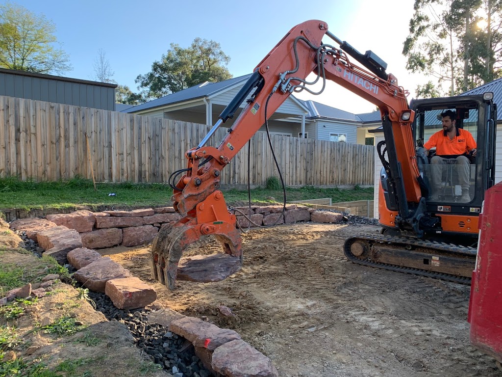 HPT Excavations | Tymon Rd, Cockatoo VIC 3781, Australia | Phone: 0426 885 426
