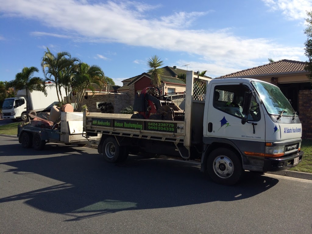 All Suburbs House Restumping | 28 Port Dr, Banksia Beach QLD 4507, Australia | Phone: 0424 238 779