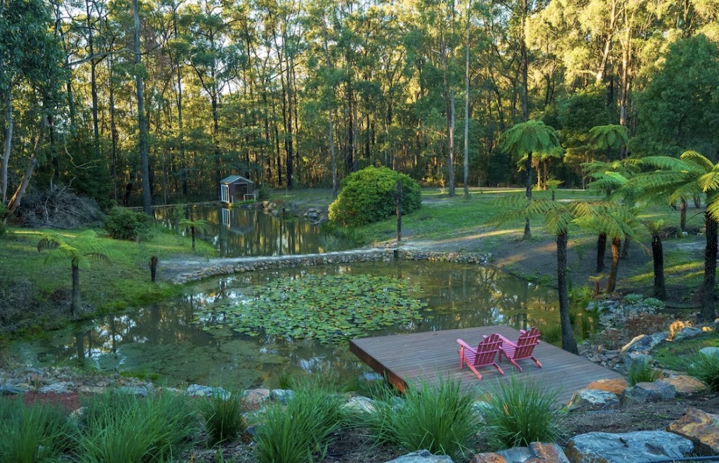 Pobblebonk Lodge | Gordons Bridge Rd, Kinglake VIC 3763, Australia | Phone: 0427 031 073