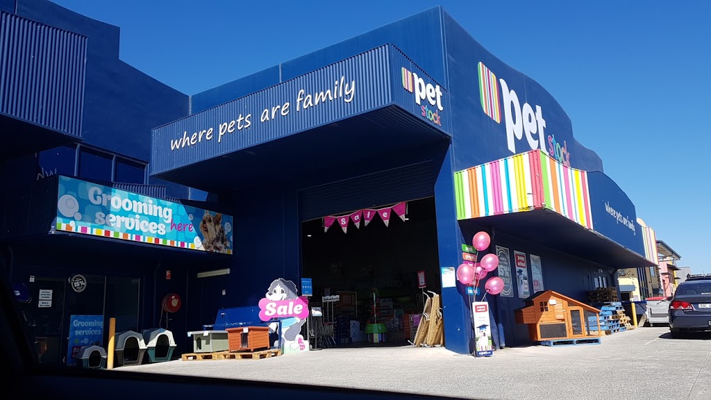 PETstock Albion Park | pet store | 7/35 Durgadin Dr, Albion Park Rail NSW 2527, Australia | 0242577360 OR +61 2 4257 7360