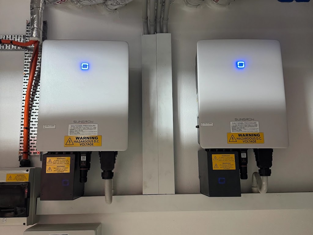 Simply Solar Solutions | 537 Terrace Rd, Freemans Reach NSW 2756, Australia | Phone: 1300 294 447
