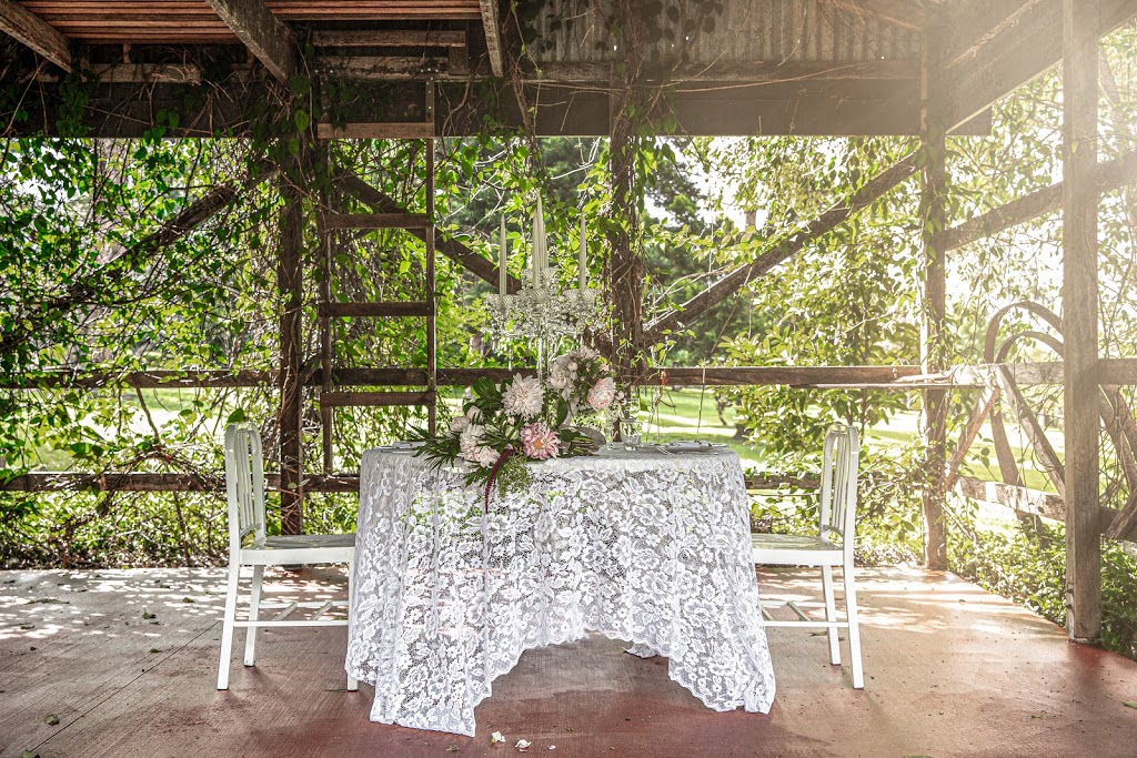 Secret Garden Weddings & Events | 69-77 Main Western Rd, Tamborine Mountain QLD 4272, Australia | Phone: 0413 751 868