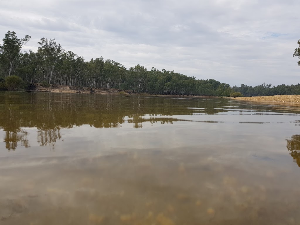 Little Bruces Track | Little Bruces Track, Yarrawonga VIC 3730, Australia