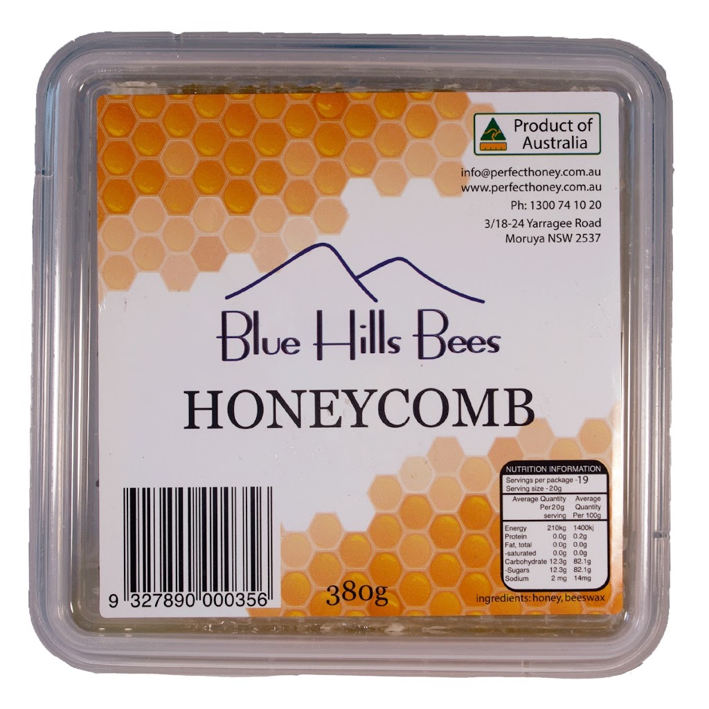 Perfect Honey Company | food | 3/18/24 Yarragee Rd, Moruya NSW 2537, Australia | 1300741020 OR +61 1300 741 020