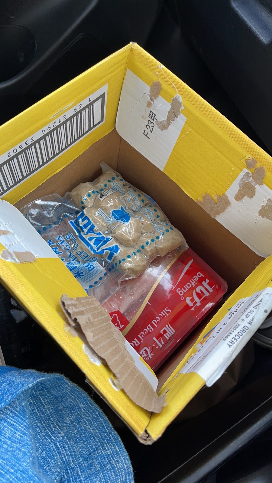 Heroy Asian Grocery | Shop 3/201-205 Katoomba St, Katoomba NSW 2780, Australia | Phone: 0450 305 568