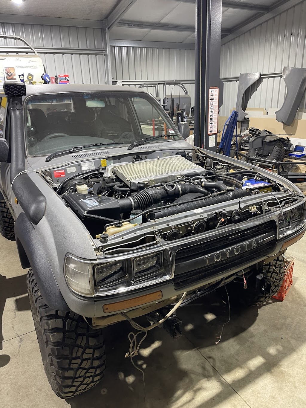Off Track Concepts | 3728e Murray Valley Hwy, Cobram VIC 3644, Australia | Phone: 0477 945 266