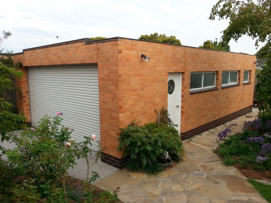 Copper Brick Garages | general contractor | 40 Osborne Rd, North Warrandyte VIC 3113, Australia | 0407338092 OR +61 407 338 092
