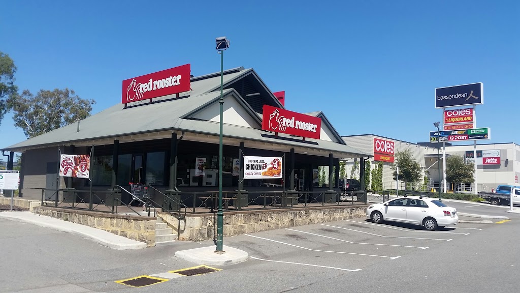 Red Rooster | restaurant | West Rd, Bassendean WA 6054, Australia | 0892793076 OR +61 8 9279 3076
