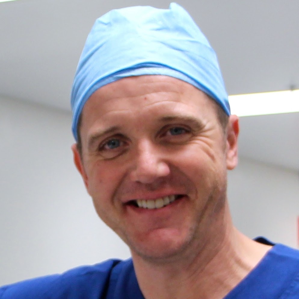 Nick Brook Urology | doctor | 89 Strangways Terrace, North Adelaide SA 5006, Australia | 0882671424 OR +61 8 8267 1424