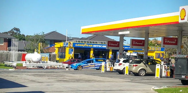 Goodyear Autocare Vermont South | car repair | 604 Burwood Hwy, Vermont South VIC 3133, Australia | 0398872307 OR +61 3 9887 2307
