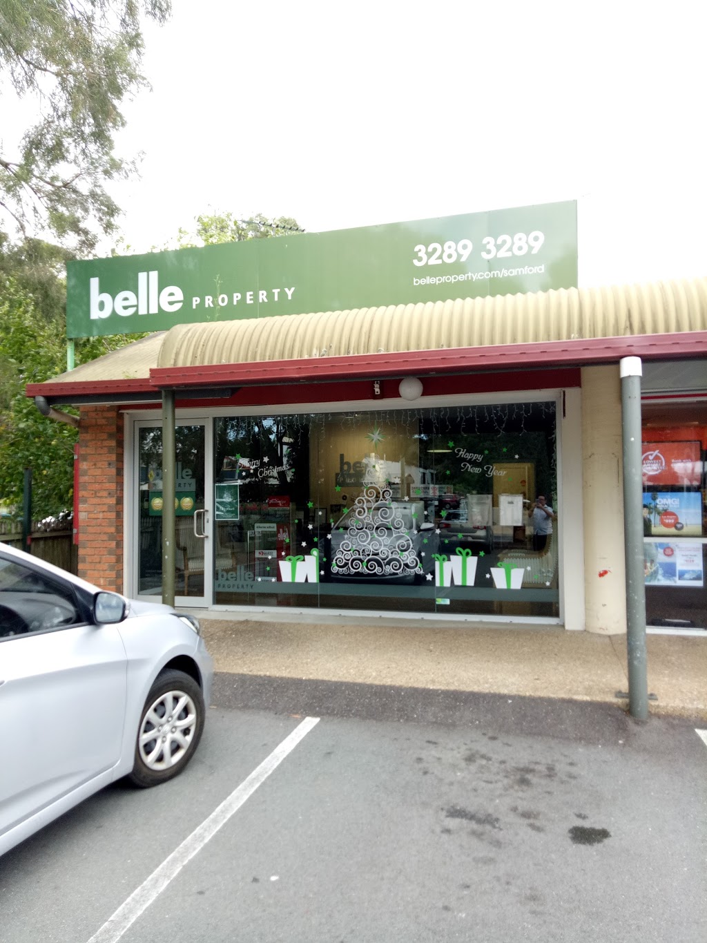 Belle Property Samford | real estate agency | 1/39 Main St, Samford Village QLD 4520, Australia | 0732893289 OR +61 7 3289 3289