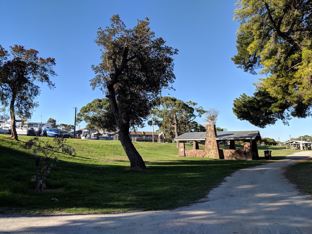Inverloch Glade | park | The Esplanade, Inverloch VIC 3996, Australia