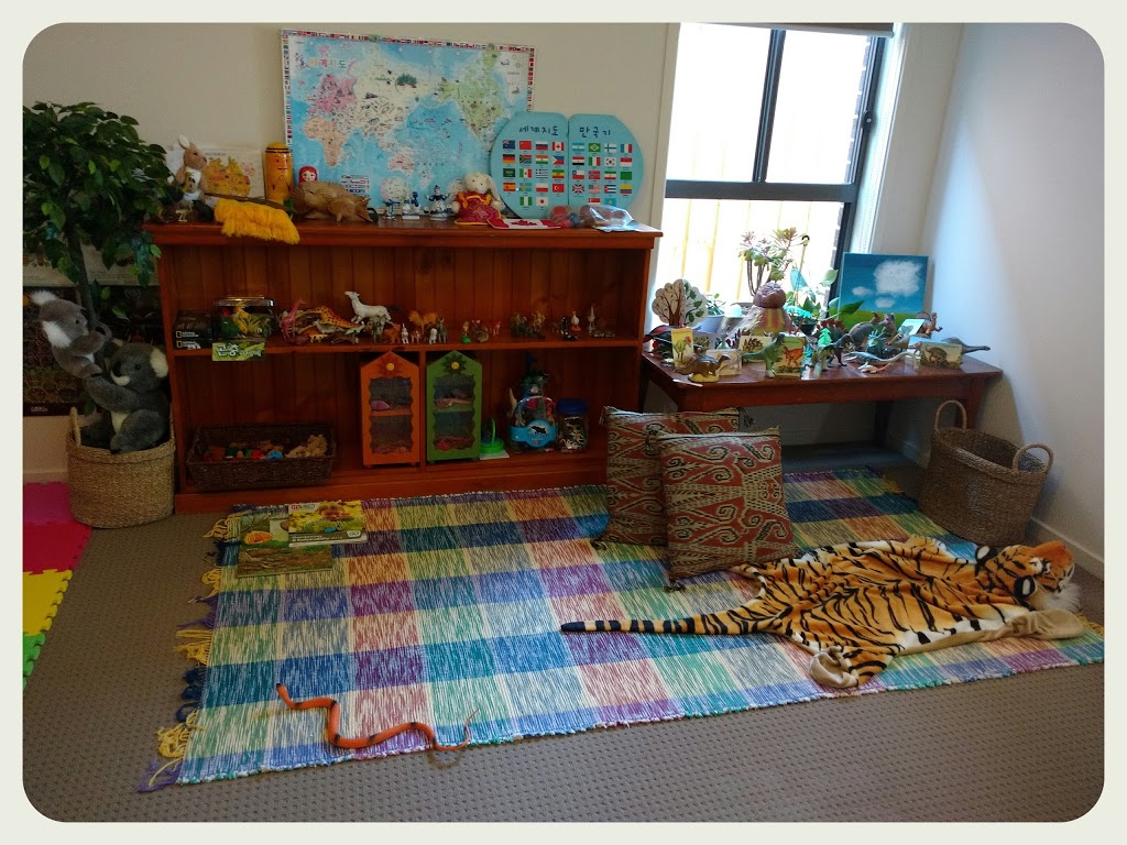 Little Camomile Family Day Care |  | 14 Camomile St, The Ponds NSW 2769, Australia | 0286788445 OR +61 2 8678 8445