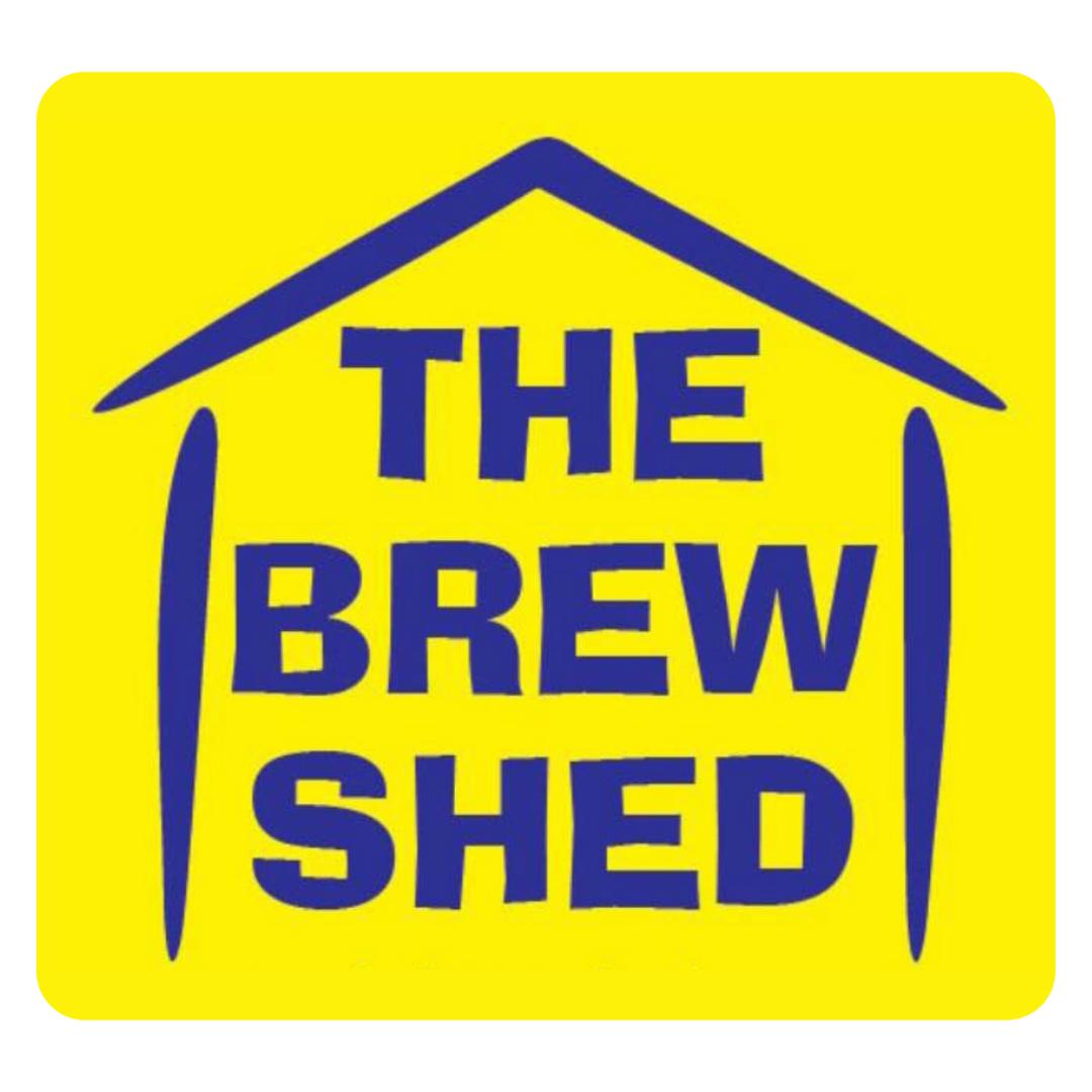 The Brew Shed Strathpine | store | Shop 6a/481 Gympie Rd, Strathpine QLD 4500, Australia | 0732054633 OR +61 7 32054633
