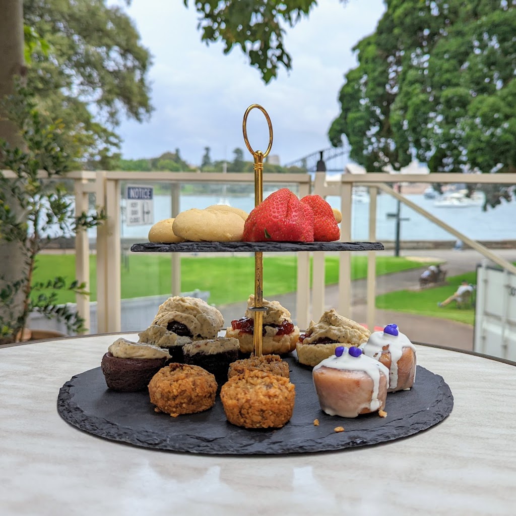 Victoria Lodge | Mrs Macquaries Rd, Sydney NSW 2000, Australia | Phone: (02) 9231 8111
