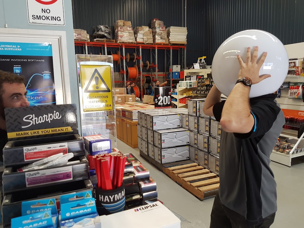 Haymans Electrical Rothwell | store | Lot 3 Morris Road West, Rothwell QLD 4022, Australia | 0732049822 OR +61 7 3204 9822