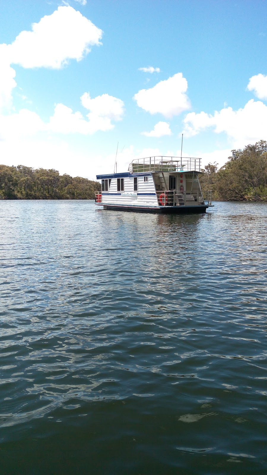 Blackwood River Houseboats |  | 13685 Bussell Hwy, Augusta WA 6290, Australia | 0439959638 OR +61 439 959 638