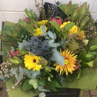 Moranbah Blooms and Events | florist | Shop/5 Town Square Ave, Moranbah QLD 4744, Australia | 0749417648 OR +61 7 4941 7648