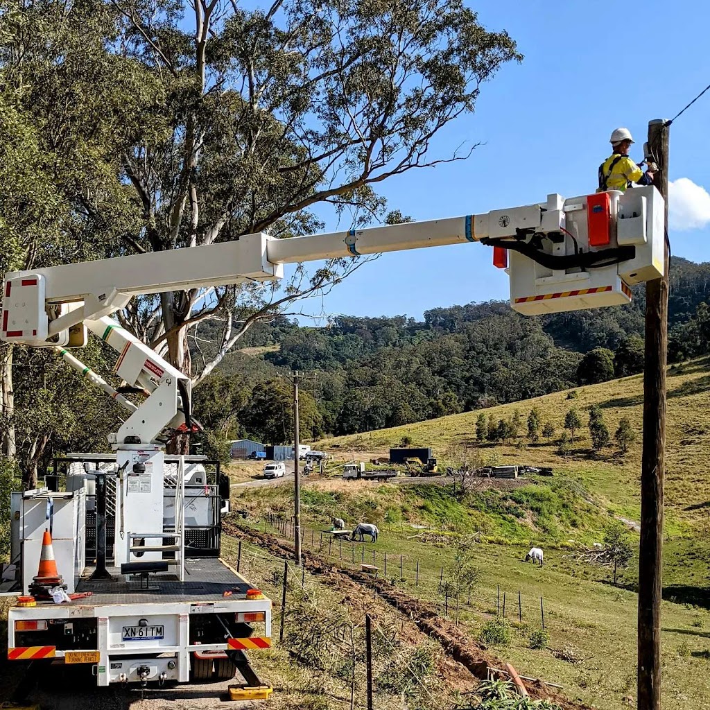 BBA Electrical | 27 Tongarra Ln, Tongarra NSW 2527, Australia | Phone: 0434 610 328