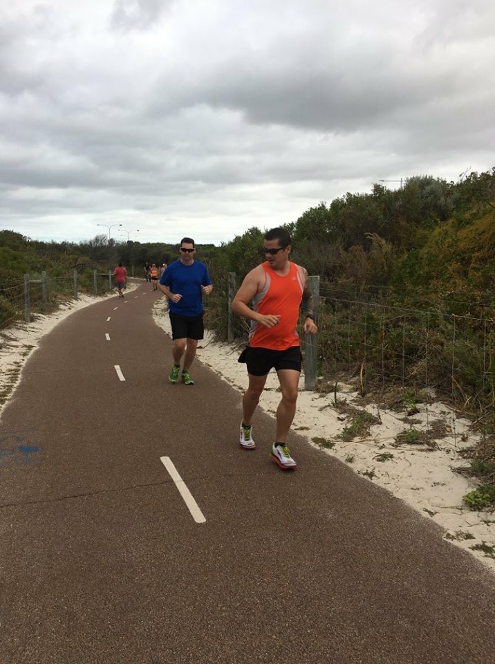 Whitfords Nodes parkrun | Whitfords Nodes, Whitfords Ave, Hillarys WA 6025, Australia