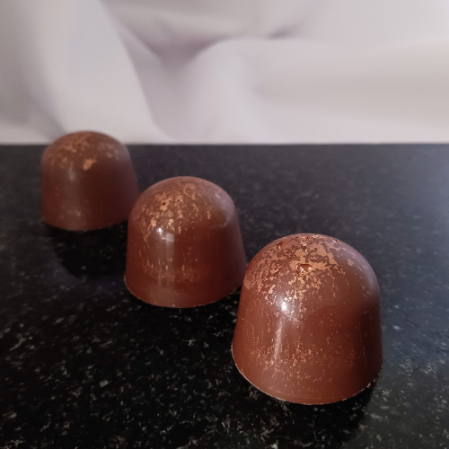 Chocolate Corner | 46 Aqueduct St, Leppington NSW 2179, Australia | Phone: 0403 592 867