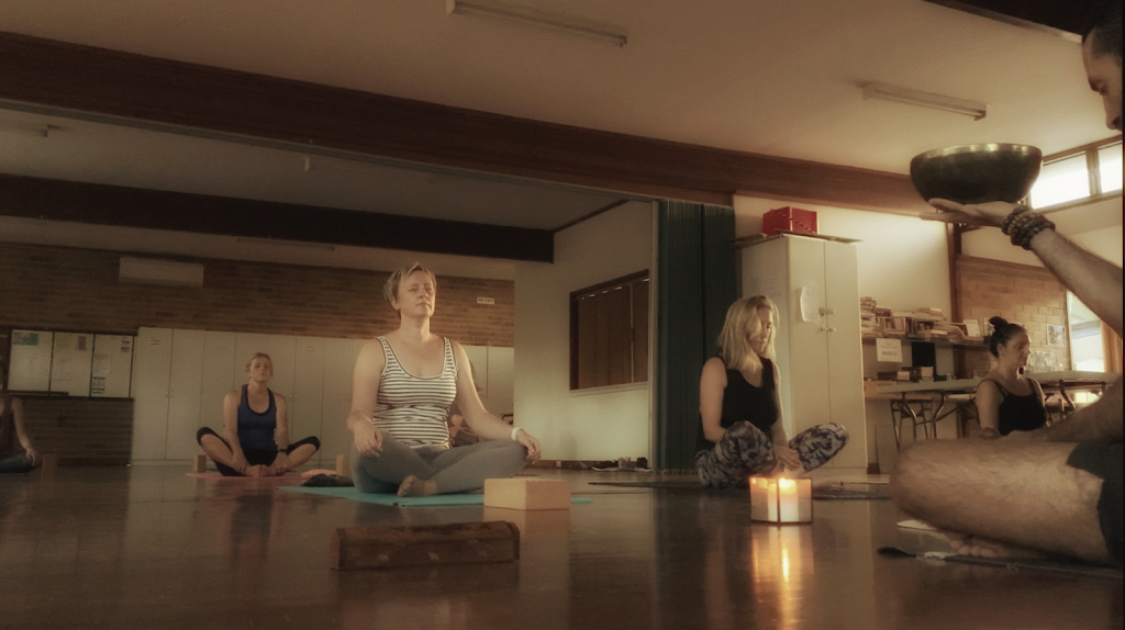 Nirodha Yoga | gym | St Andrew’s Uniting Church, 5 Vernon St, South Turramurra NSW 2074, Australia | 0401983441 OR +61 401 983 441