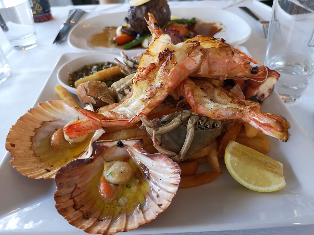 Limani Seafood Restaurant | restaurant | 11 Narrabeen St, Narrabeen NSW 2101, Australia | 0299701999 OR +61 2 9970 1999
