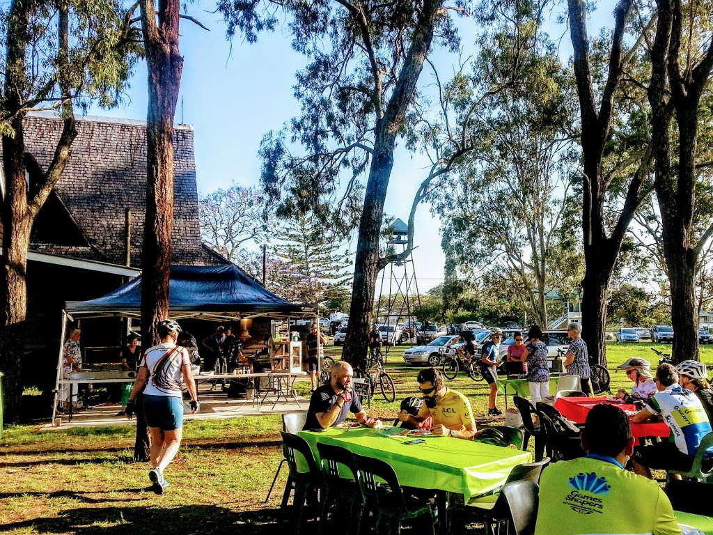 Anglican Church | Gunyah St, Toogoolawah QLD 4313, Australia